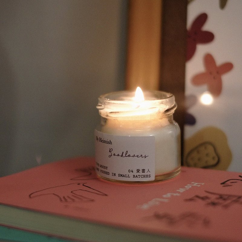 DAYS 時常氣息  旅行香氛蠟燭 6款 - 香薰/精油/線香 - 玻璃 