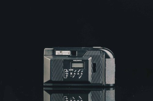 RICOHの「AF-100D」フィルムカメラ RICOH AF-100Dの 使い方♪ - 〔BLOG〕パピオカメラ│フィルム
