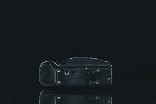 RICOHの「AF-100D」フィルムカメラ RICOH AF-100Dの 使い方♪ - 〔BLOG〕パピオカメラ│フィルム