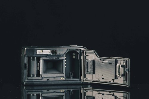 RICOHの「AF-100D」フィルムカメラ RICOH AF-100Dの 使い方♪ - 〔BLOG〕パピオカメラ│フィルム