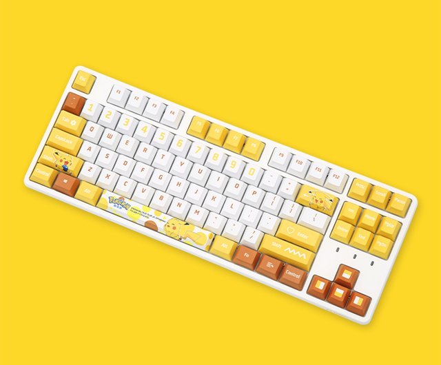 送料無料スペシャル】FE87カスタマイズポケモンピカチュウゲーム