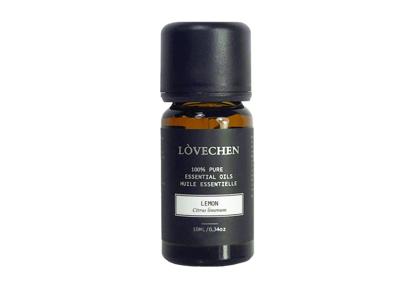 LÒVECHEN 檸檬精油 - 香氛/精油/擴香 - 精油 