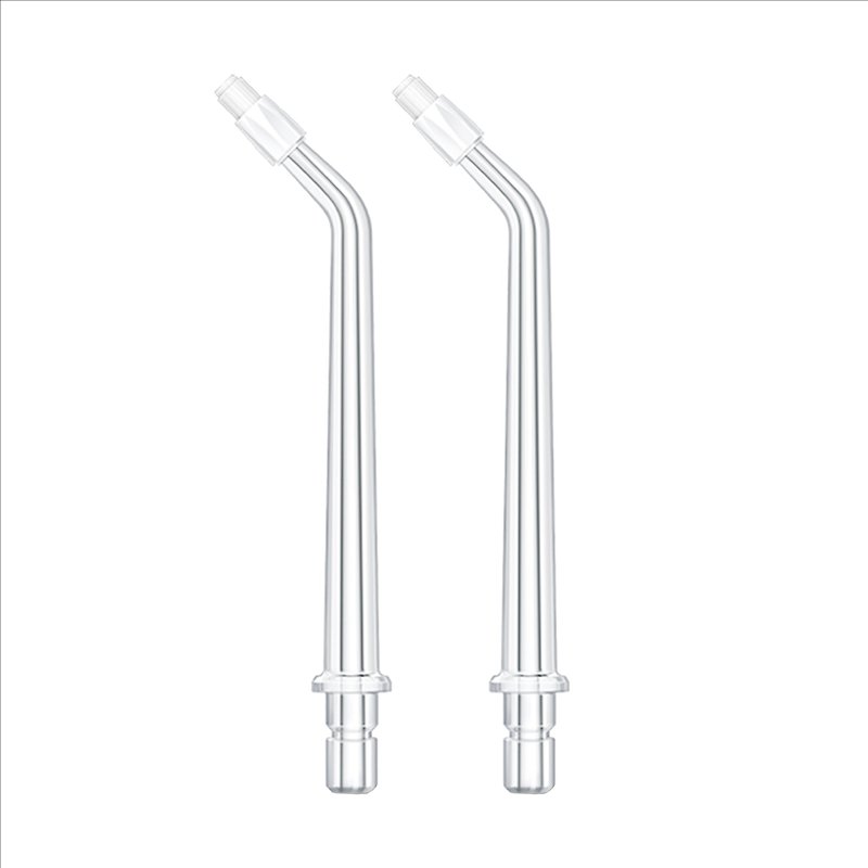 usmile water flosser orthodontic nozzle/nozzle (pack of 2) - Toothbrushes & Oral Care - Other Materials 