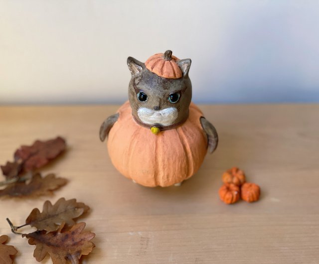 オレンジ かぼちゃ型 花瓶 陶器製 . 新しいコレクション オレンジ かぼちゃ型 花瓶 陶器製 . 新しいコレクション