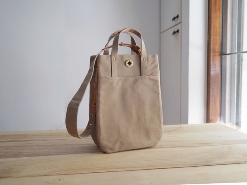 福利品出清 4折起 - 側背包/斜孭袋 - 棉．麻 