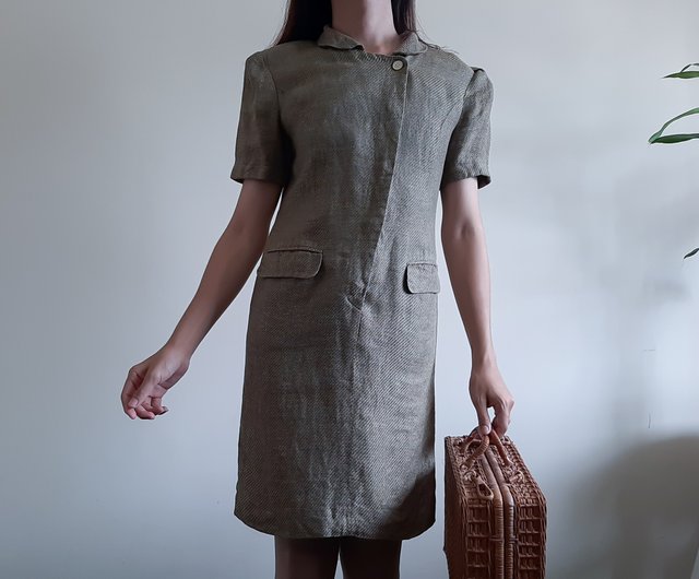 Vintage mod outlet dresses