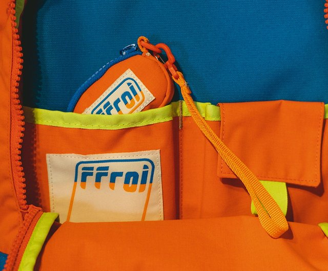 [ffroi] AirPodsケース / 小物入れ ffroi (フロイ) - AirPodsケース / AirPods case – einz.jp