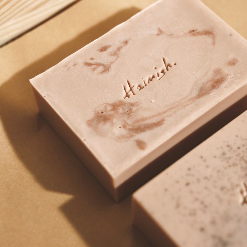 香氛手工皂 期間限定 - 番梘/手工皂/肥皂 - 精油 