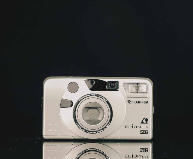富士フイルム EPiON 310Z #6770 #APS フィルムカメラ - ショップ