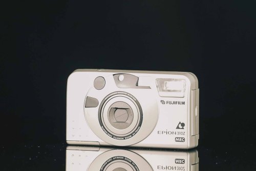 富士フイルム EPiON 310Z #6770 #APS フィルムカメラ - ショップ