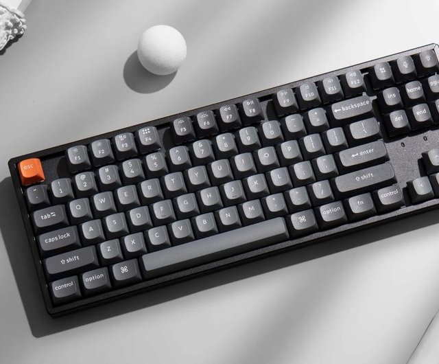 Keychron K8 Max QMK ワイヤレスカスタマイズメカニカル Keychron K8 Max QMK ワイヤレスカスタマイズメカニカル