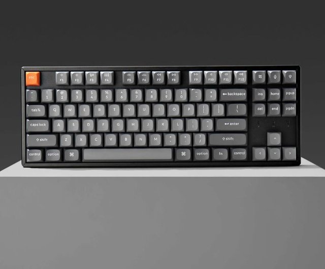 Keychron K8 Max QMK ワイヤレスカスタマイズメカニカル Keychron K8 Max QMK ワイヤレスカスタマイズメカニカル