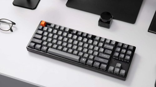 Keychron Q8 Max ワイヤレスキーボード Keychron Q8 Max - GreenKeys(グリーンキーズ)