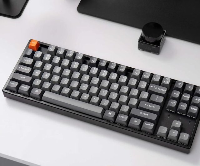 Keychron K8 Max QMK ワイヤレスカスタマイズメカニカル