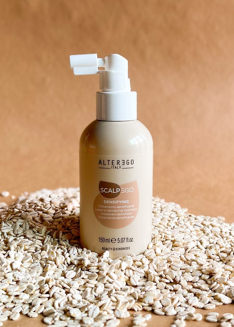 If you want your hair to be thicker, it contains ginseng root to activate hair roots, scalp water, microchlorococcus, white lupine, and strong hair. - Toners & Mists - Eco-Friendly Materials 