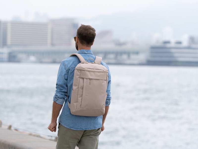 Rochester Yakka Backpack - M Size - Backpacks - Other Materials 