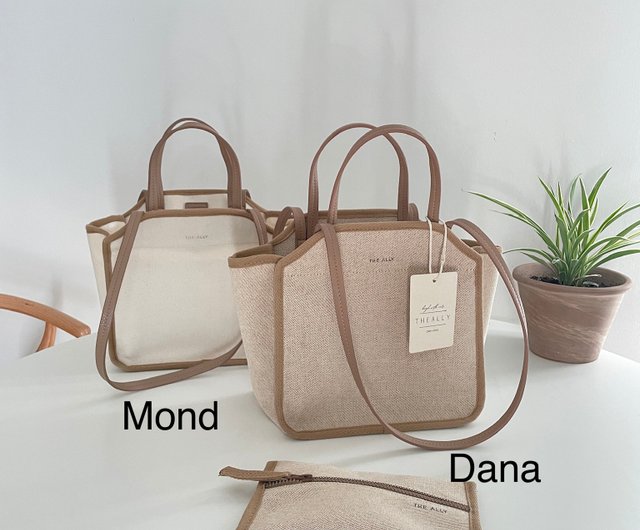 ☆韓国の人気☆【THE ALLY】☆バッグ☆MOND BA.G☆ ☆THE ALLY☆送料込み☆韓国☆大人気☆正規品☆バッグ☆MOND BAG