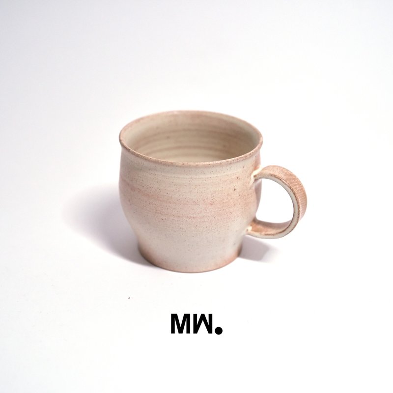純粹陶馬克杯 - 茶壺/茶杯/茶具 - 陶 