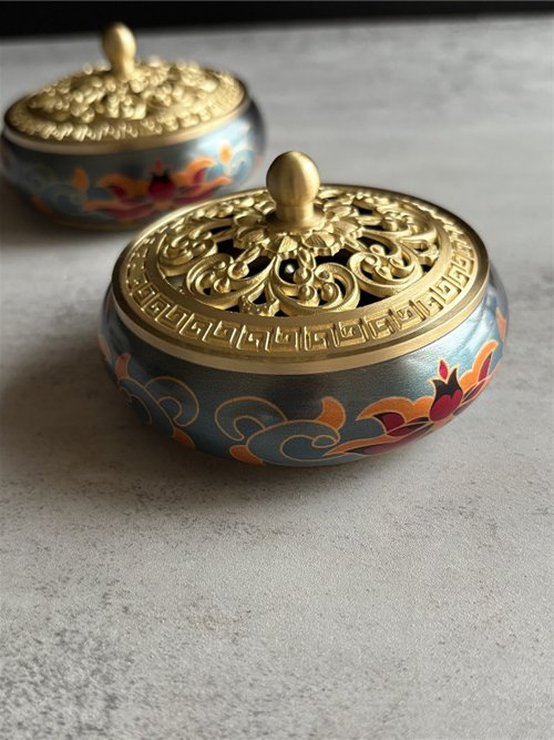 宣德年製 純銅 香炉 銅製品 銅器 稀少珍品 中国 Yahoo!オークション -「大明宣徳年製」(銅製) (金属工芸)の落札