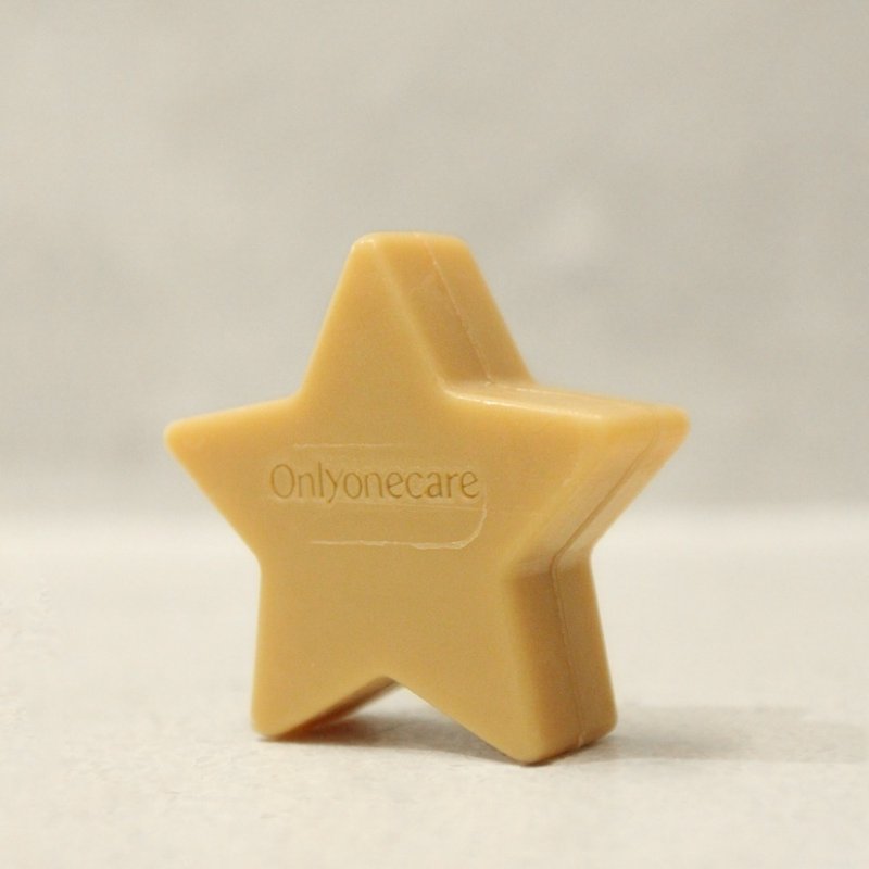 【Only One Care】Saturn • Deep Cleaning Soap - อื่นๆ - วัสดุอื่นๆ สีส้ม