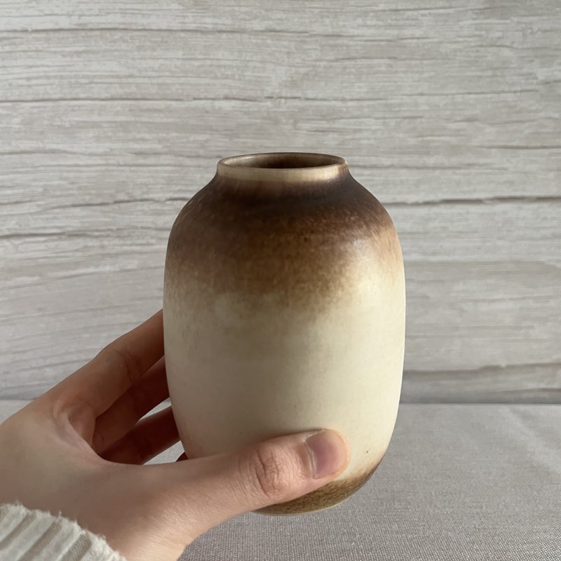 Ceramic  vase - Pottery & Ceramics - Pottery Multicolor