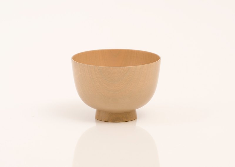 Sabroku bowl beige - Bowls - Wood Khaki