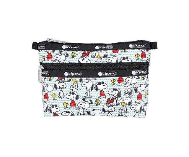 Lesportsac on sale toiletry bag