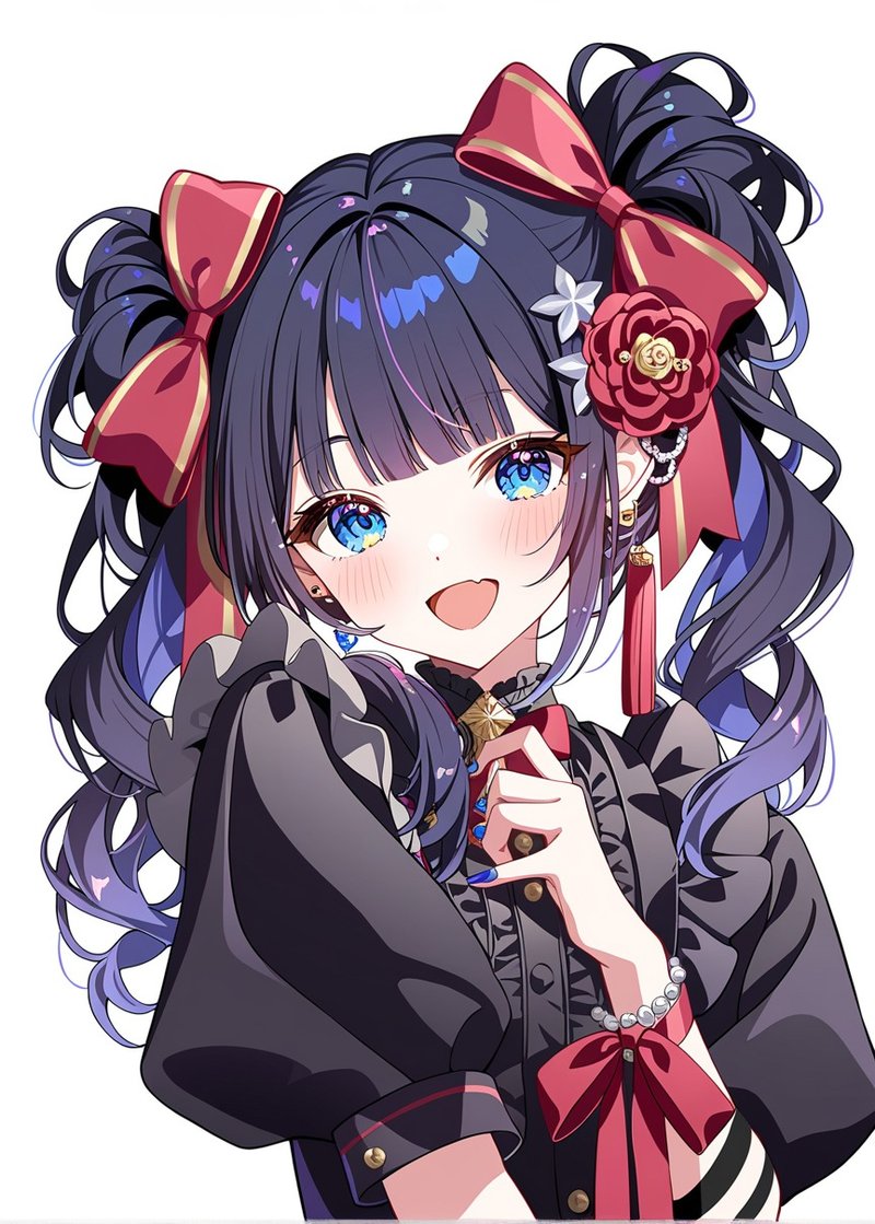 オリジナルステッカー - 貼紙 - 紙 