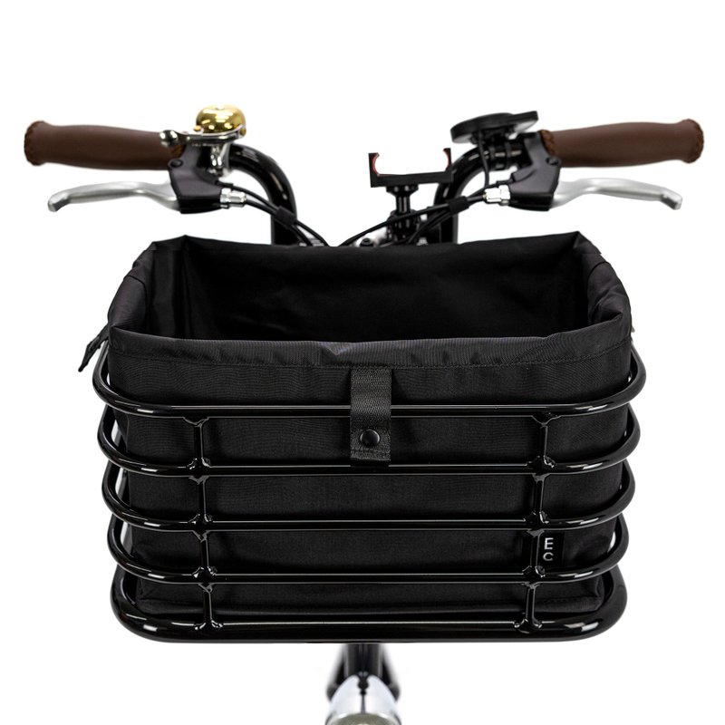 Multifunctional dual-purpose storage bag/set - Bikes & Accessories - Other Materials Black