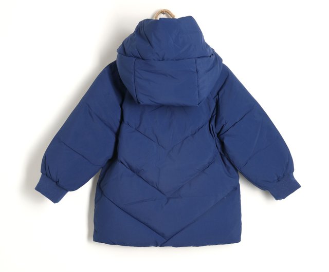 Penguin best sale down jacket