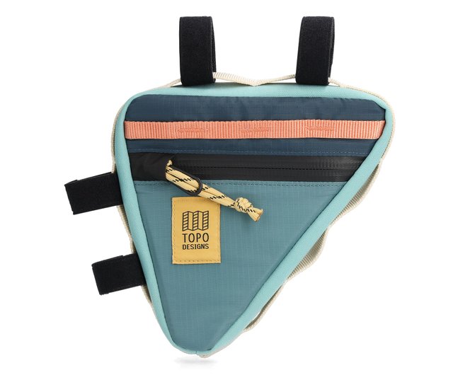 アクセサリー TOPO DESIGNS FRAME BIKE BAG SS25-U-BikeFrameBag-Black-