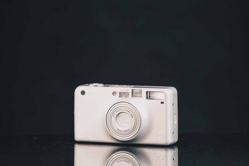 【PENTAX】ESPIO 120SW フィルムカメラ Pentax Espio 120SW | 35mm Film Camera | The 35mm Club