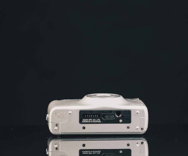 Pentax ESPIO 120 SW＃186＃135フィルムカメラ - ショップ Rick