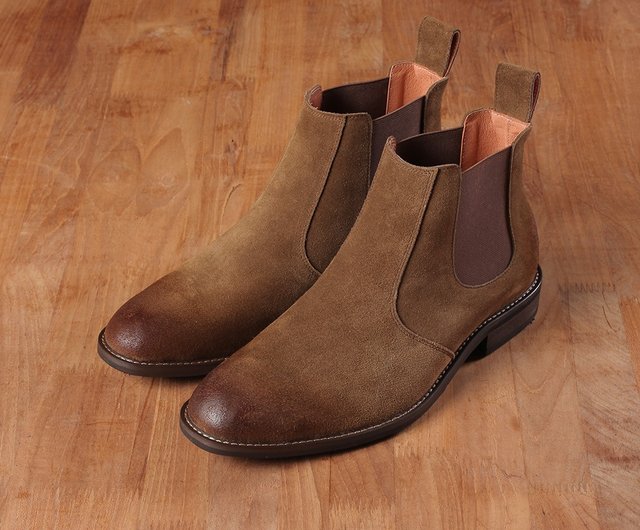 buy it for life chelsea boots