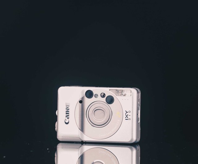 Canon IXY 310 #6881 #APS フィルムカメラ - ショップ Rick photo
