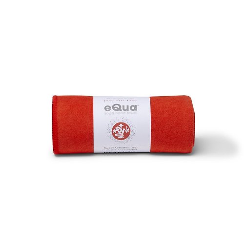 Manduka】eQua Hand Towel Yoga Hand Towel-Moon Tie Dye (wet anti-slip) - Shop  manduka-tw Fitness Accessories - Pinkoi