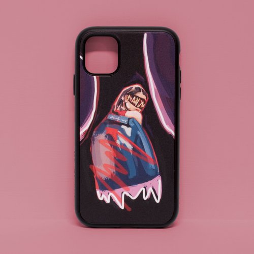 次の10年/Rhino Shield-落下防止iPhone15/14/13/12/11/プロ携帯電話ケース