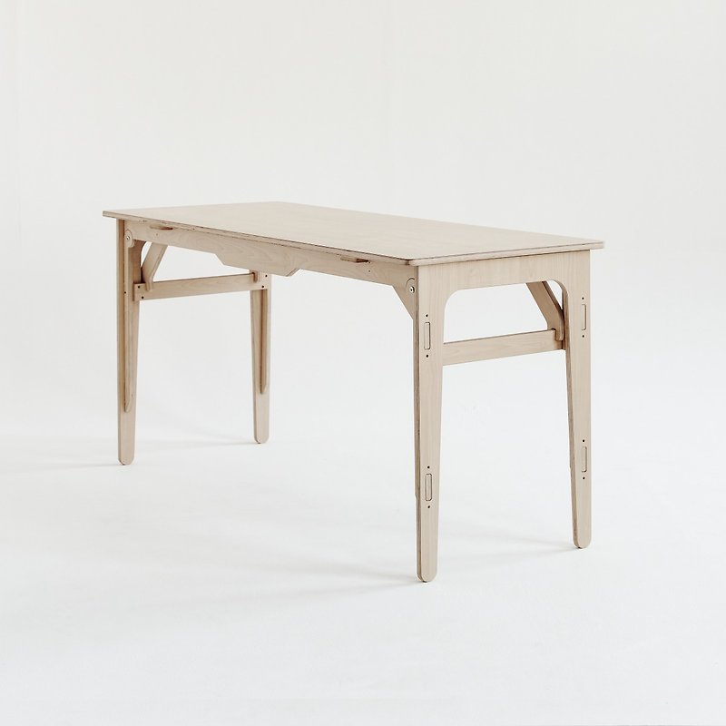 F-table - Other Furniture - Wood 