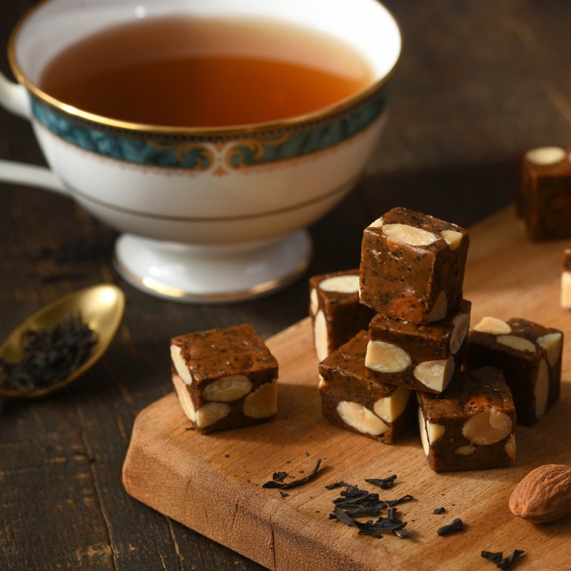 【上信饌玉】伯爵太妃糖 - 零食/點心 - 其他材質 