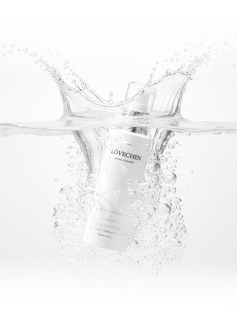 煥白精粹洗卸潔顏露 - 臉部清潔/洗面乳/卸妝 - 濃縮/萃取物 