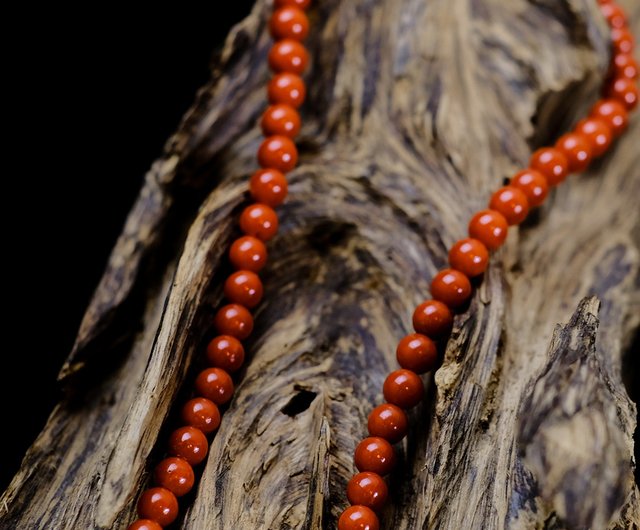 Natural Red Coral 2024