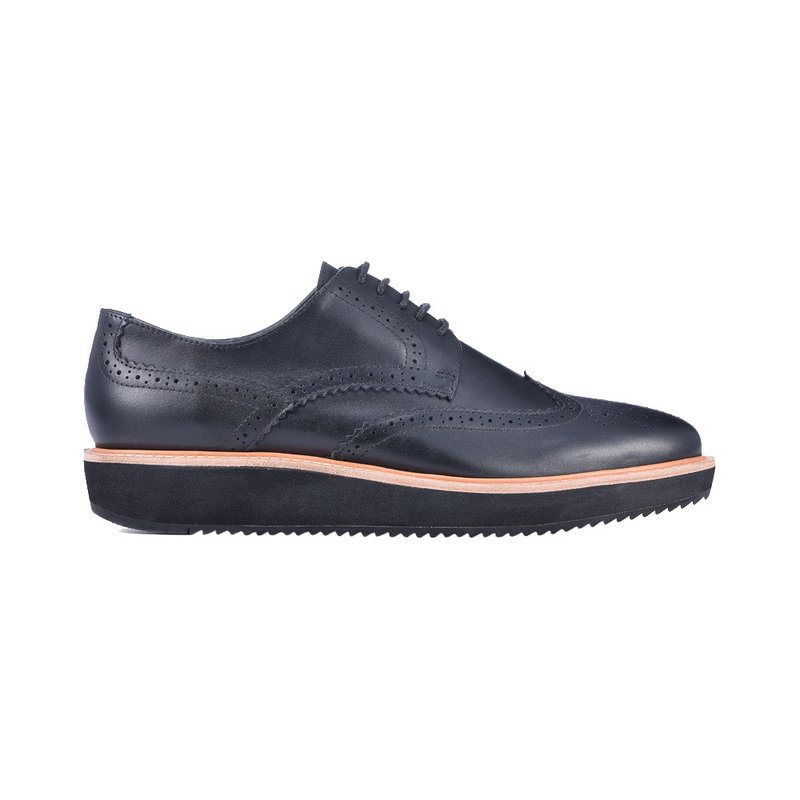 Burt - Men's Casual Shoes - Other Materials 