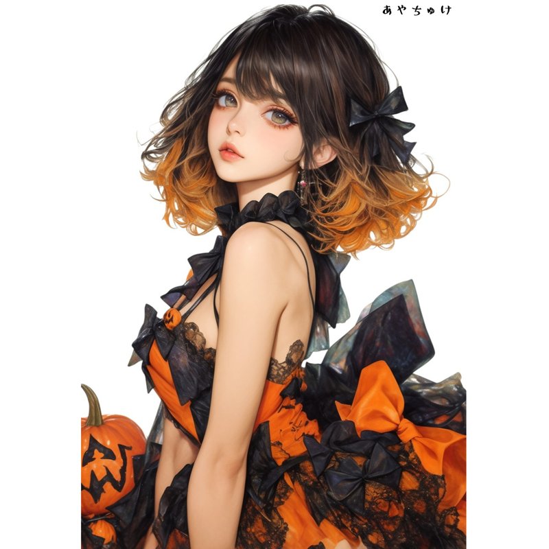 [New in late July] 07-098-0026 Collage sticker - Stickers - Paper 