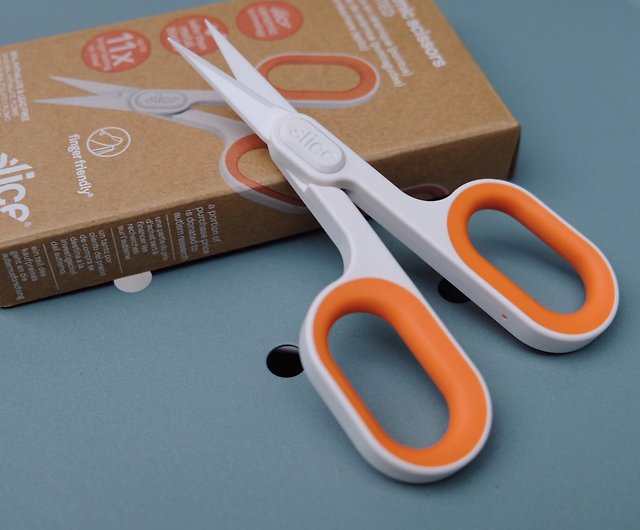 Slice Ceramic Scissors Small (Pack of 6)