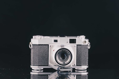 RICOH 35 Deluxe #1274 #135 フィルムカメラ - ショップ Rick
