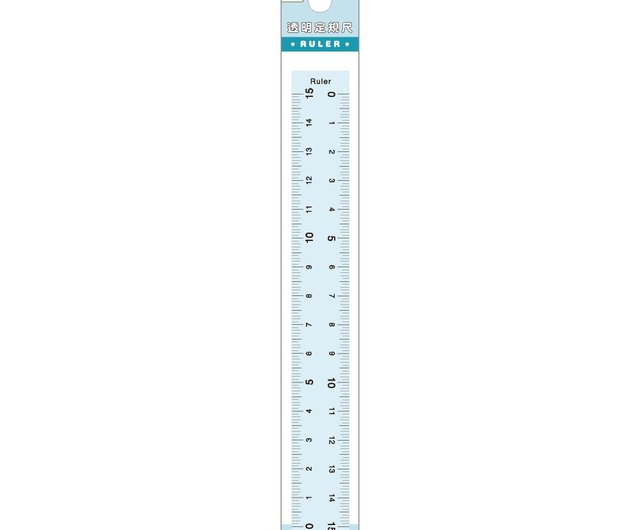 すずめ　15cm たのめーる】クツワ アルミ定規 15cm シルバー XS03SV 1個の通販