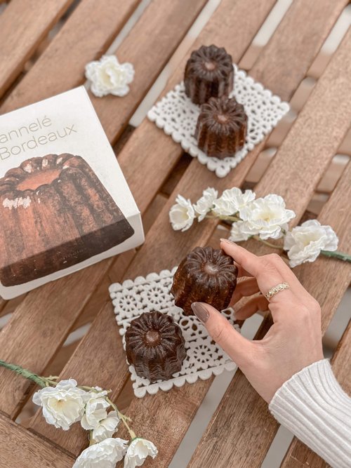 ストロベリーラバーマカロンクリーセット - ショップ