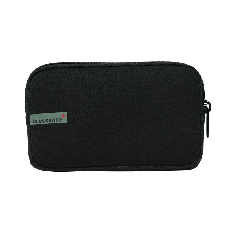 la essence台灣精品 LE-306 iPhone 17Pro 5-6.5吋 手機包 手機袋 - 手機殼/手機套 - 防水材質 