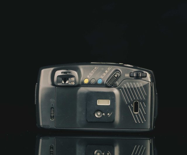 PENTAX ZOOM 105-R #0670 #135 フィルムカメラ - ショップ Rick photo