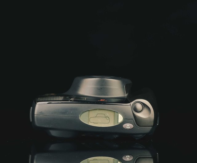 PENTAX ZOOM 105-R #0670 #135 フィルムカメラ - ショップ Rick photo